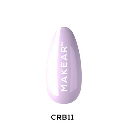 Rubber Base Lavender 8ml