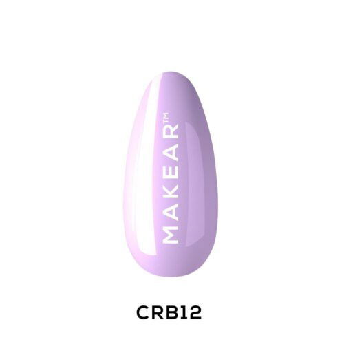 Rubber Base Violet 8ml
