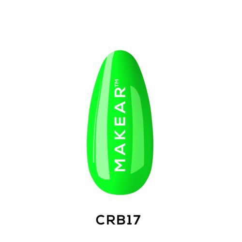 Rubber Base Matrix Green 8ml