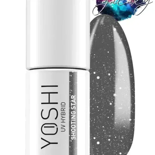 Lakier Hybrydowy UV LED Shooting Star 6 Ml – 528