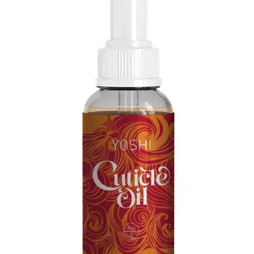 Cuticle Oil No5 15 Ml – Oliwka Do Skórek
