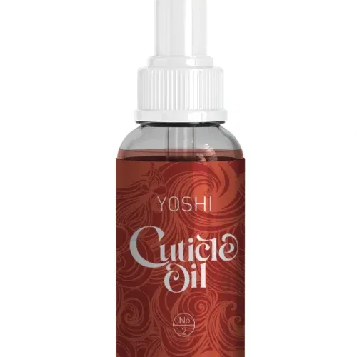 Cuticle Oil No2 15 Ml – Oliwka Do Skórek