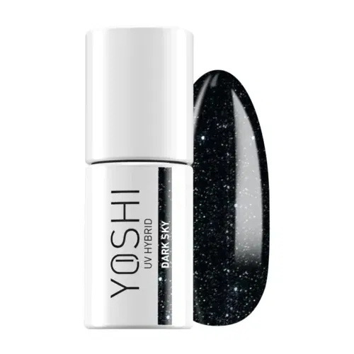 Lakier Hybrydowy UV Hybrid Dark Sky 6 ml – 606