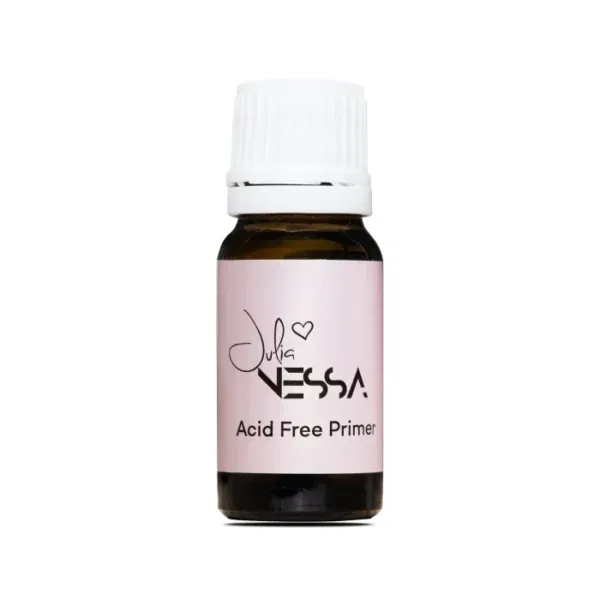 Acid Free Primer 10 ml